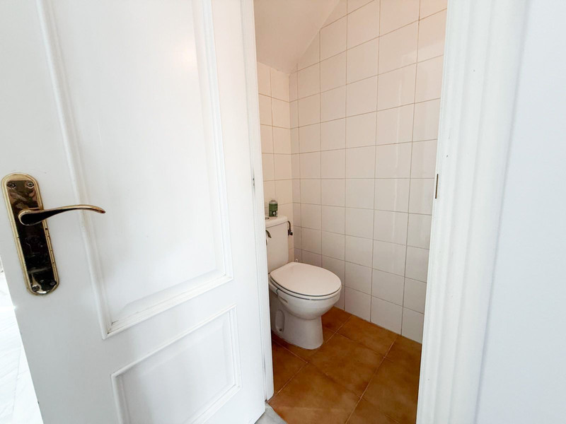 Casa en venta en Las Lagunas (Mijas)