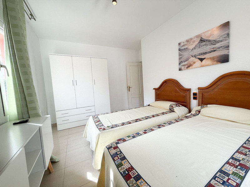 Casa en venta en Las Lagunas (Mijas)