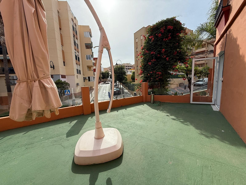 Casa en venta en Las Lagunas (Mijas)