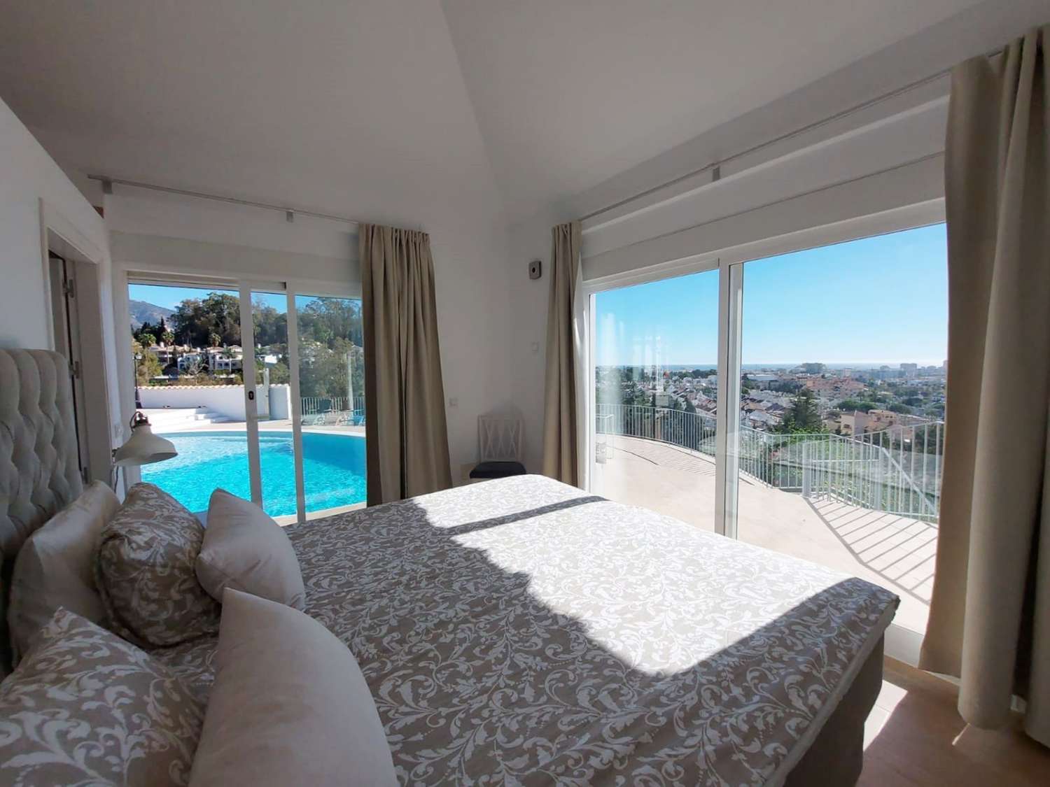 Casa en venta en Urb. La Sierrezuela (Mijas)