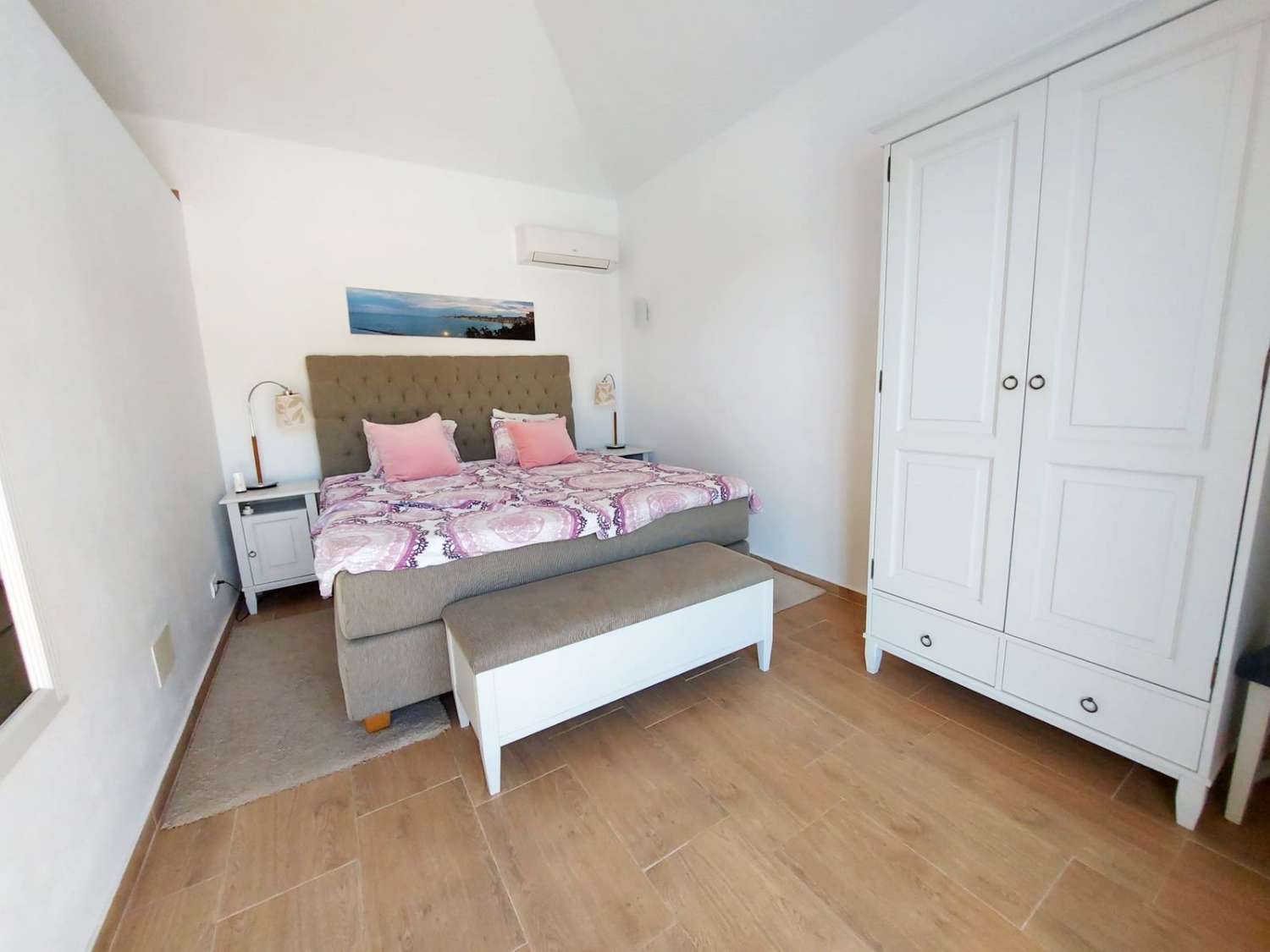 Casa en venta en Urb. La Sierrezuela (Mijas)