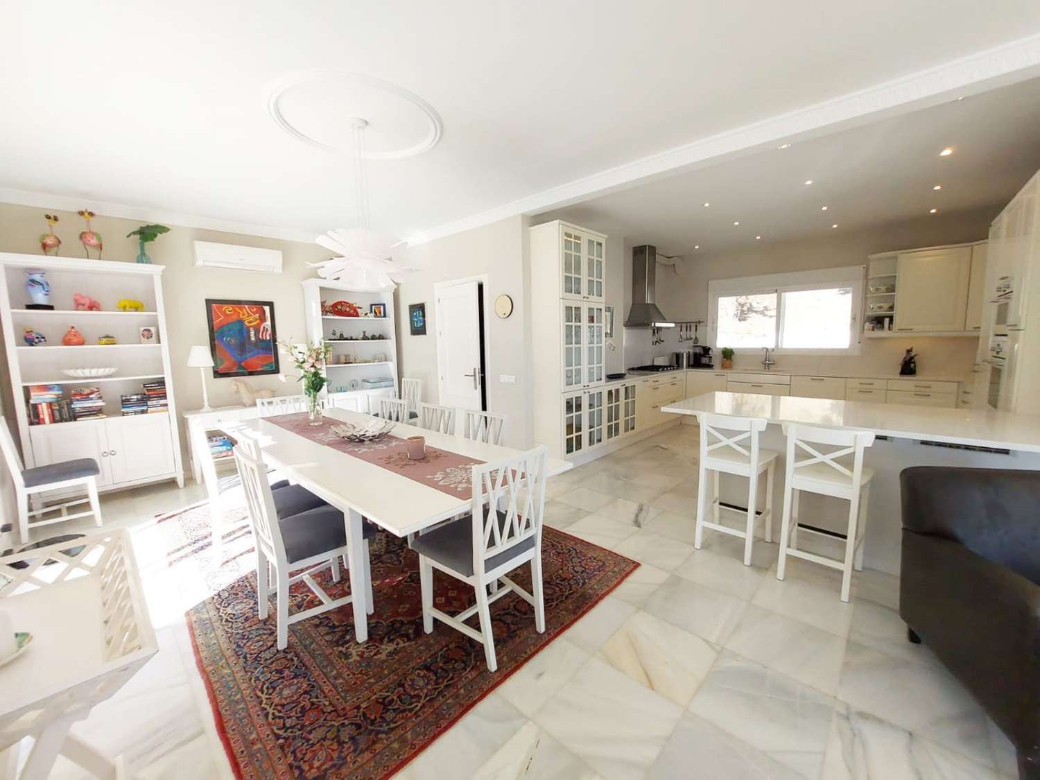 Casa en venta en Urb. La Sierrezuela (Mijas)