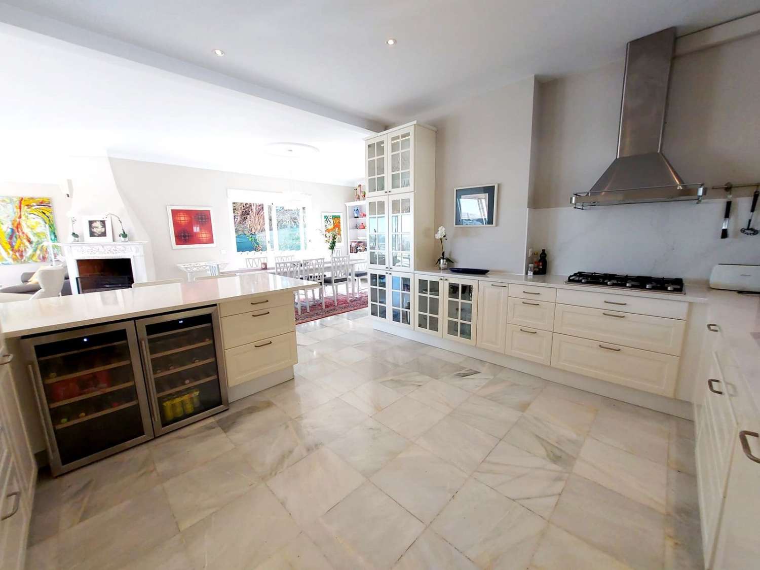 Casa en venta en Urb. La Sierrezuela (Mijas)