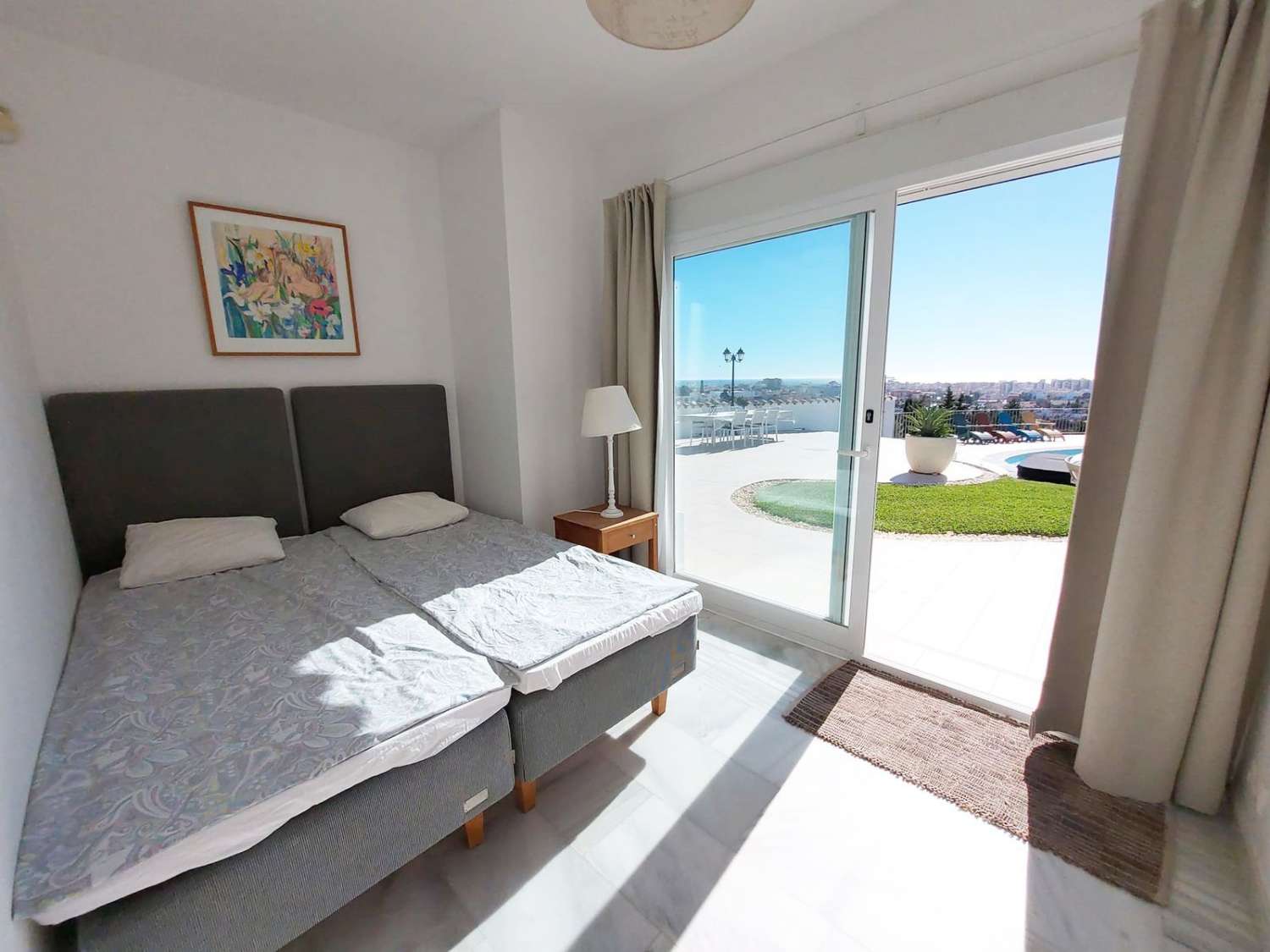 Casa en venta en Urb. La Sierrezuela (Mijas)