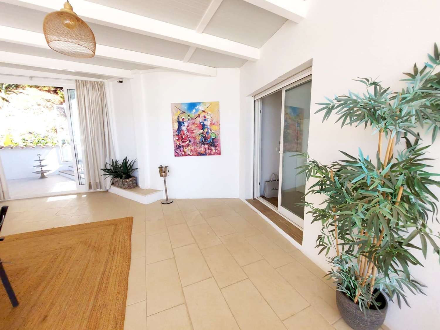 Casa en venta en Urb. La Sierrezuela (Mijas)