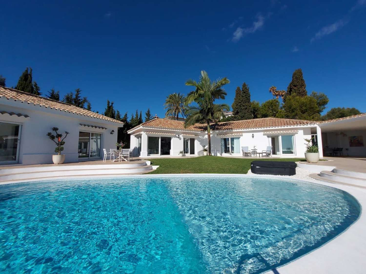 Casa en venta en Urb. La Sierrezuela (Mijas)