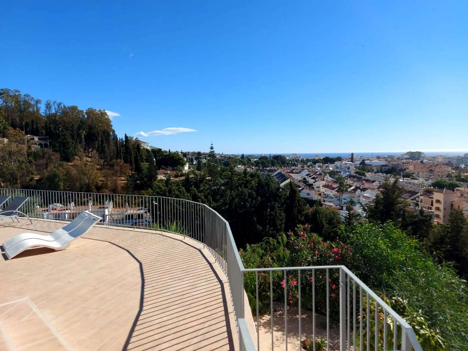 Casa en venta en Urb. La Sierrezuela (Mijas)