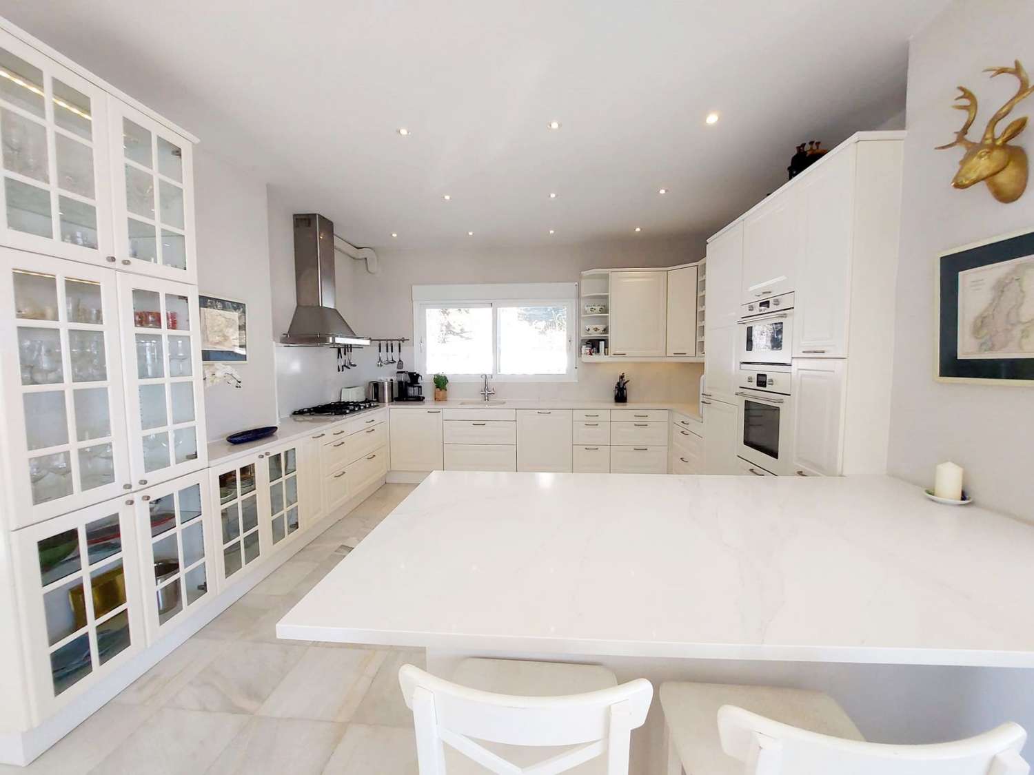 Casa en venta en Urb. La Sierrezuela (Mijas)