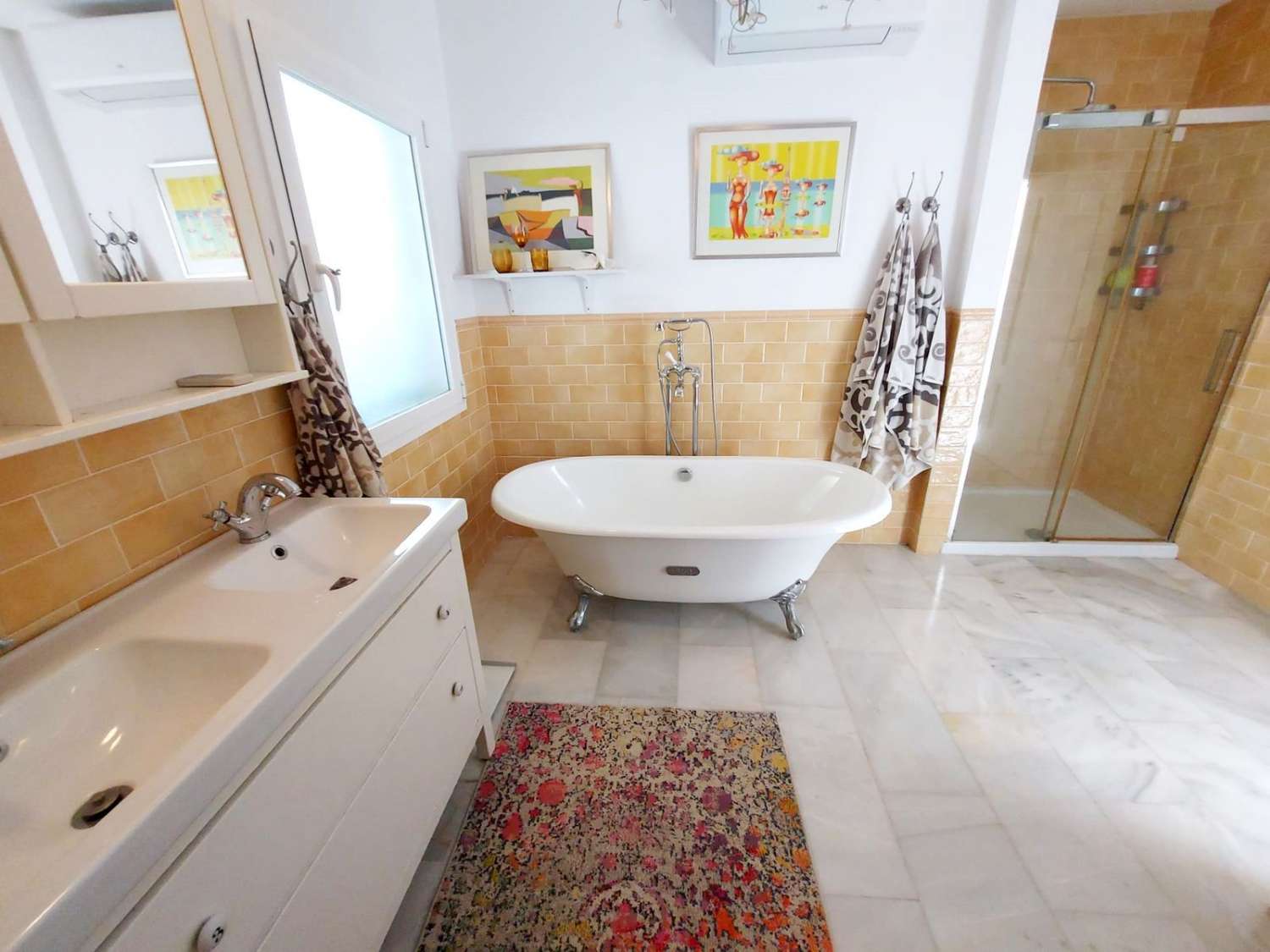 Casa en venta en Urb. La Sierrezuela (Mijas)