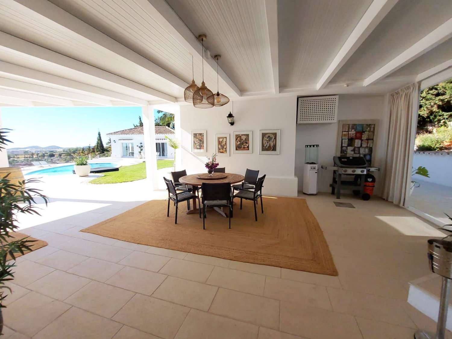 Casa en venta en Urb. La Sierrezuela (Mijas)