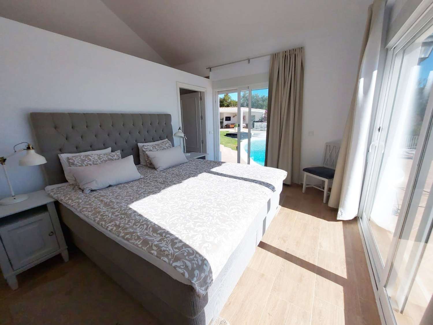 Casa en venta en Urb. La Sierrezuela (Mijas)