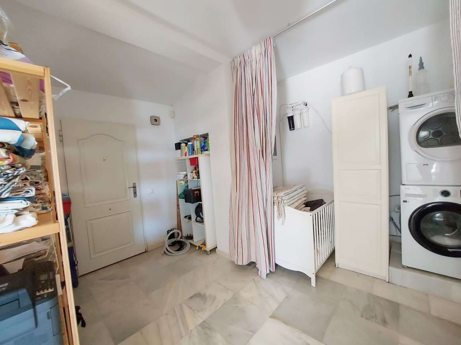 Casa en venta en Urb. La Sierrezuela (Mijas)