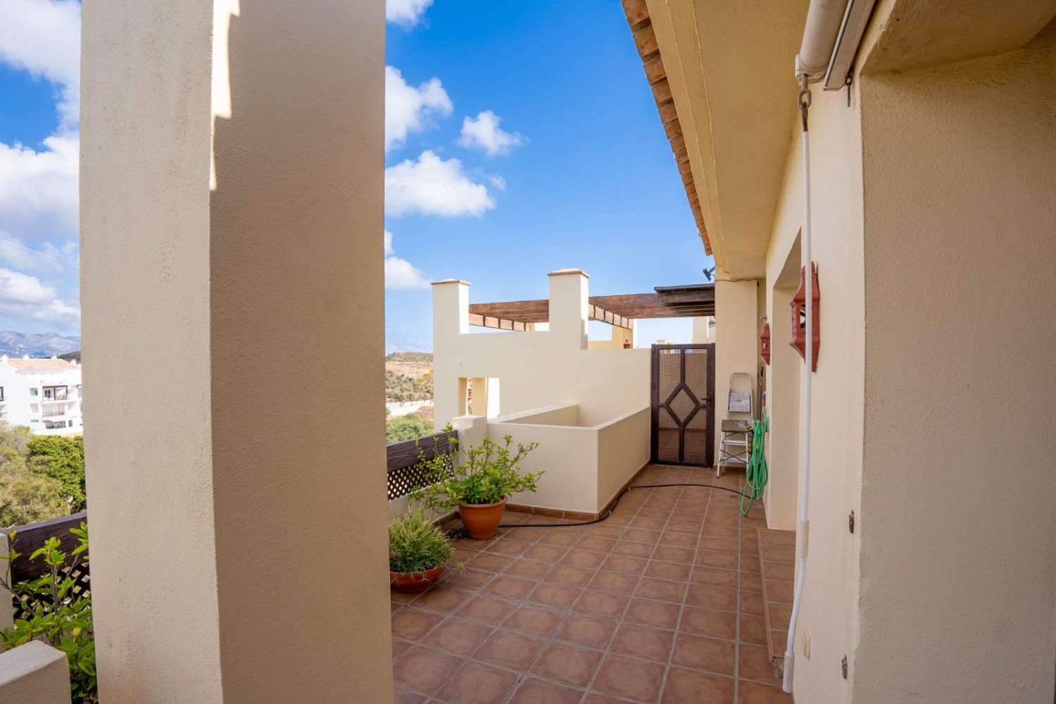 Ático en venta en Riviera del Sol (Mijas)