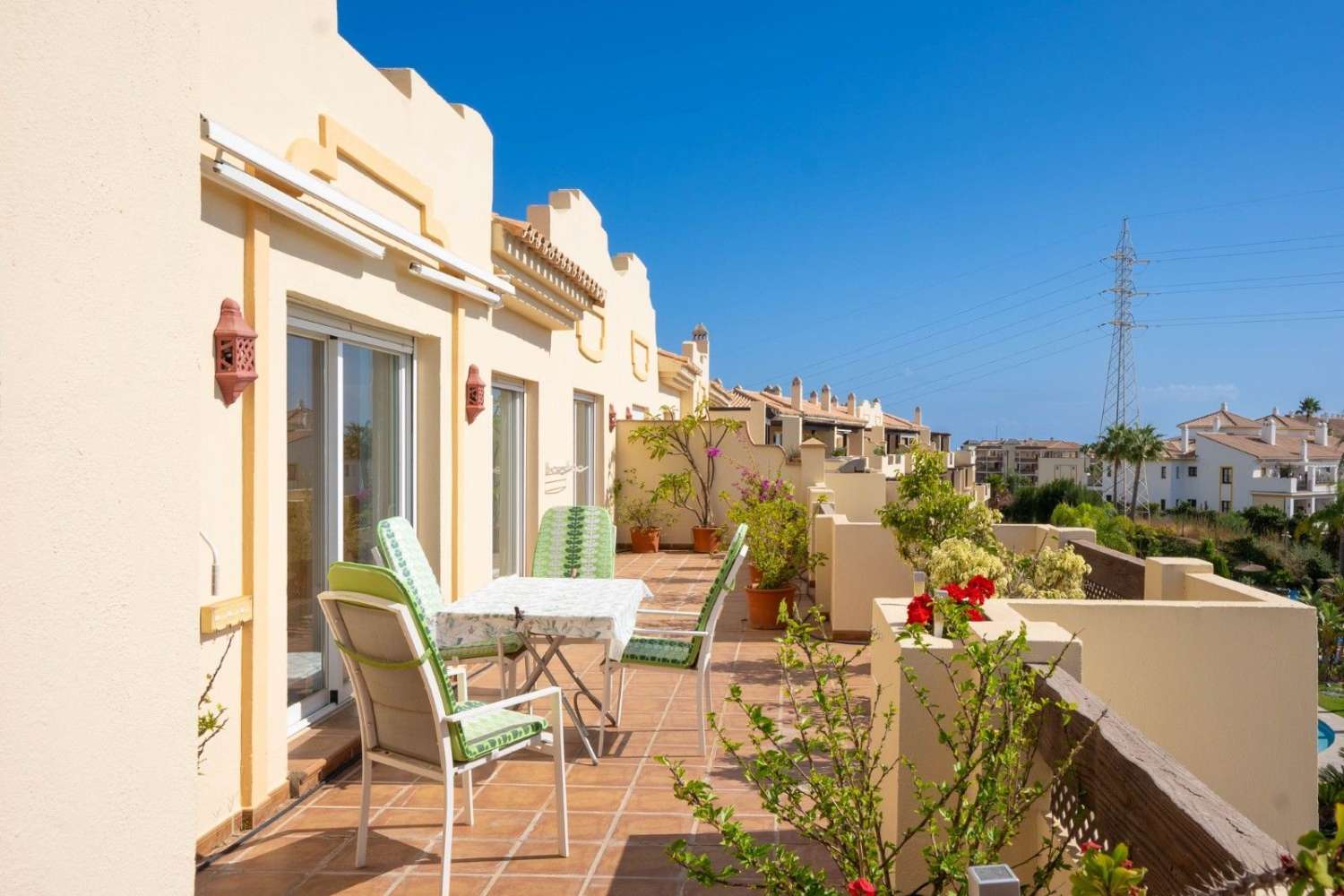 Ático en venta en Riviera del Sol (Mijas)