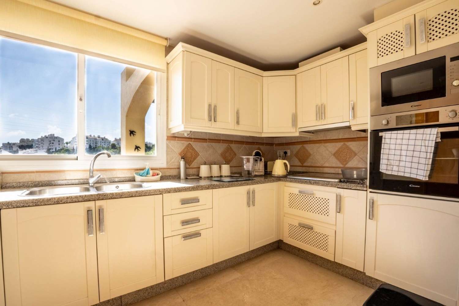 Ático en venta en Riviera del Sol (Mijas)