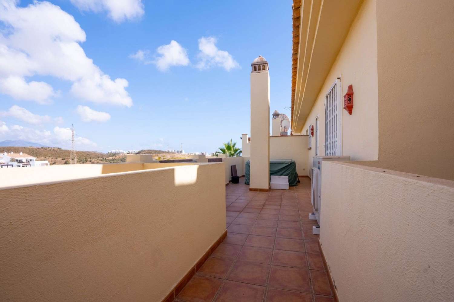 Ático en venta en Riviera del Sol (Mijas)