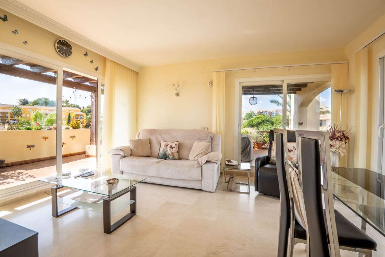 Ático en venta en Riviera del Sol (Mijas)