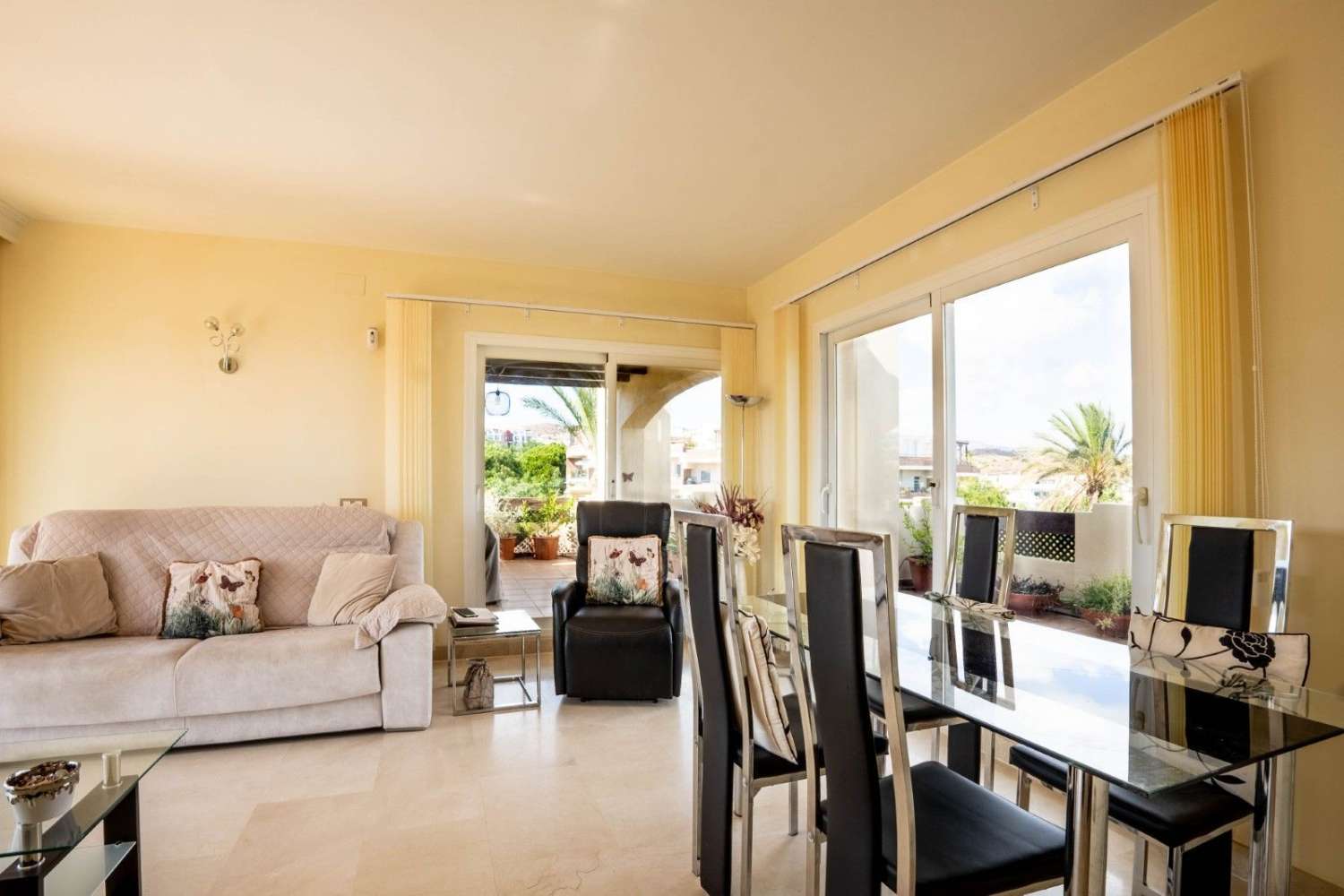 Ático en venta en Riviera del Sol (Mijas)