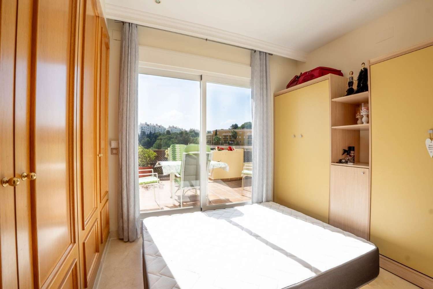 Ático en venta en Riviera del Sol (Mijas)