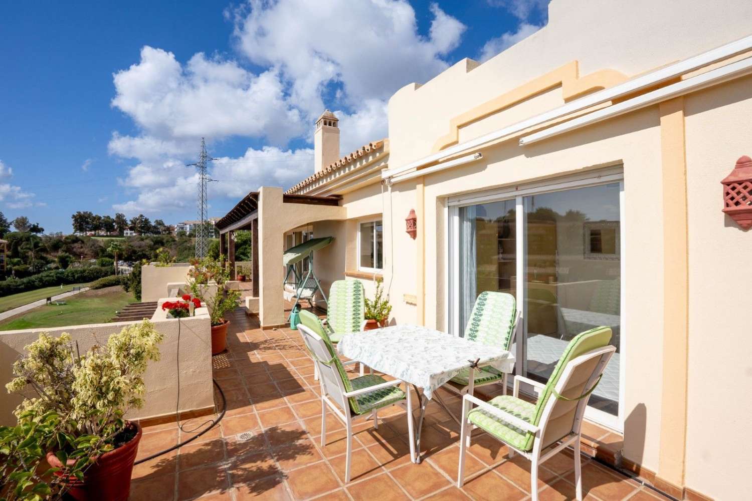 Ático en venta en Riviera del Sol (Mijas)