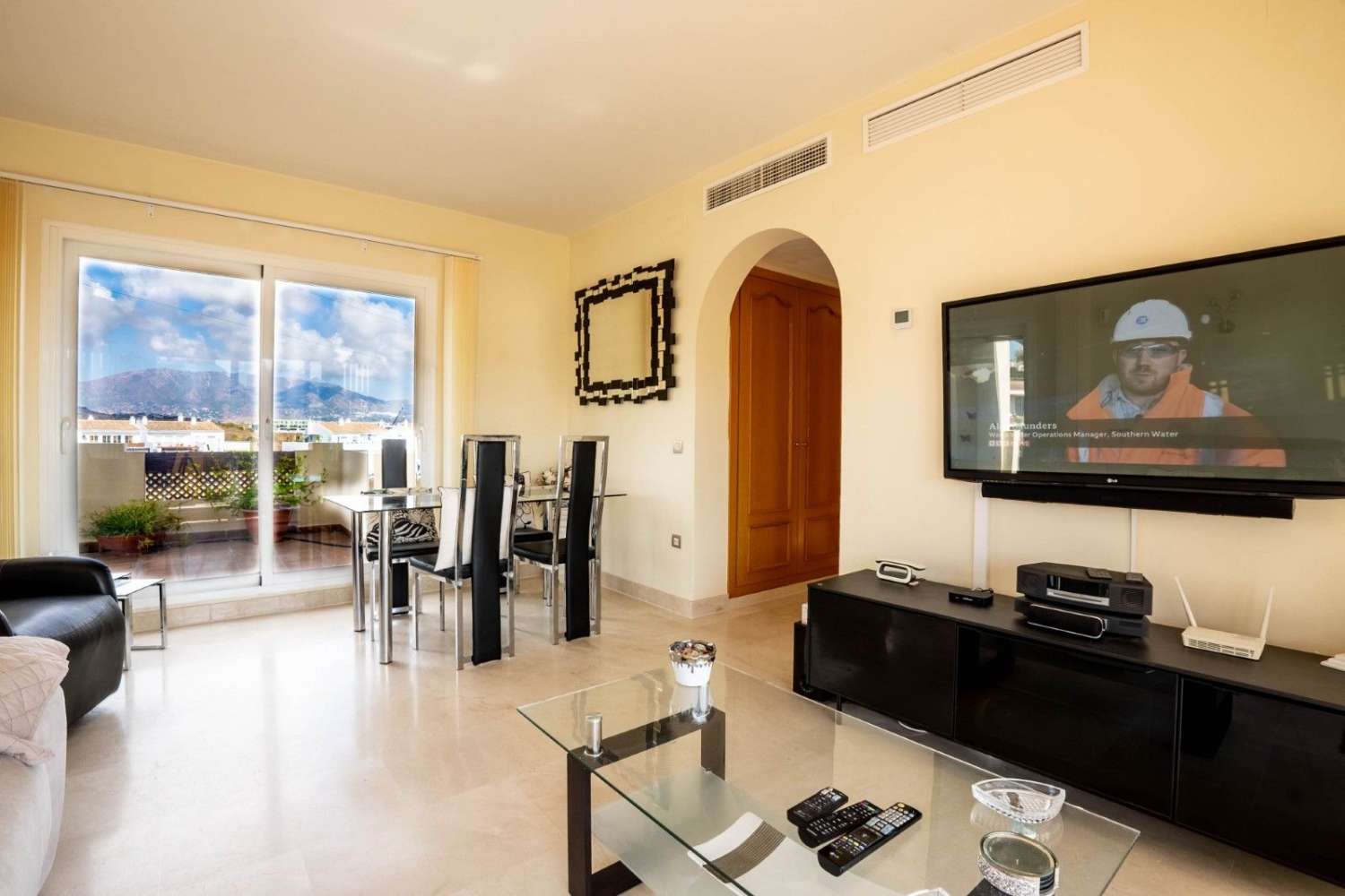 Ático en venta en Riviera del Sol (Mijas)