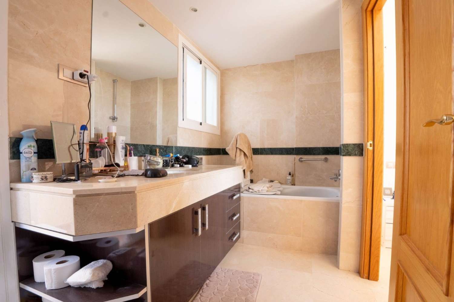 Ático en venta en Riviera del Sol (Mijas)