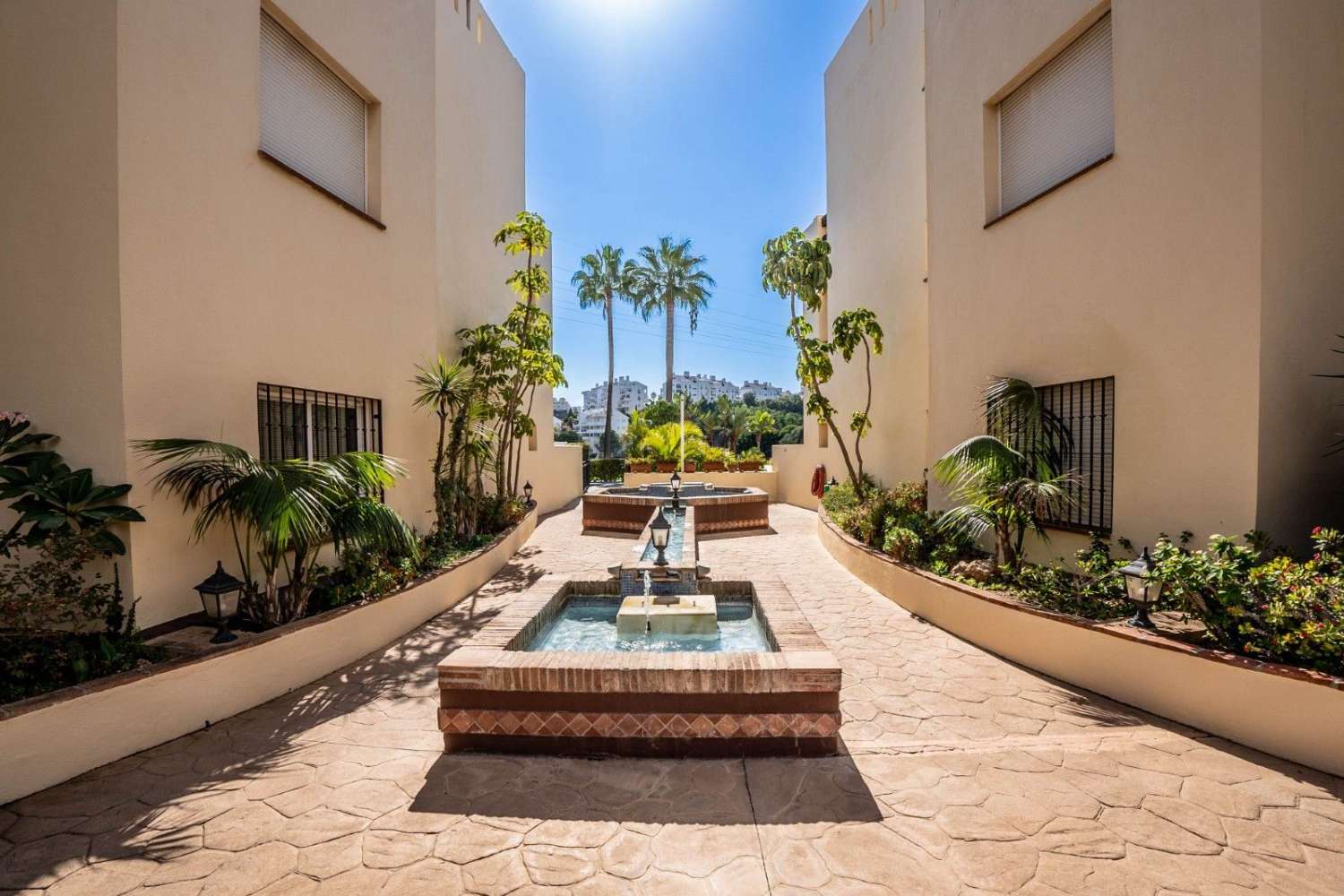 Ático en venta en Riviera del Sol (Mijas)