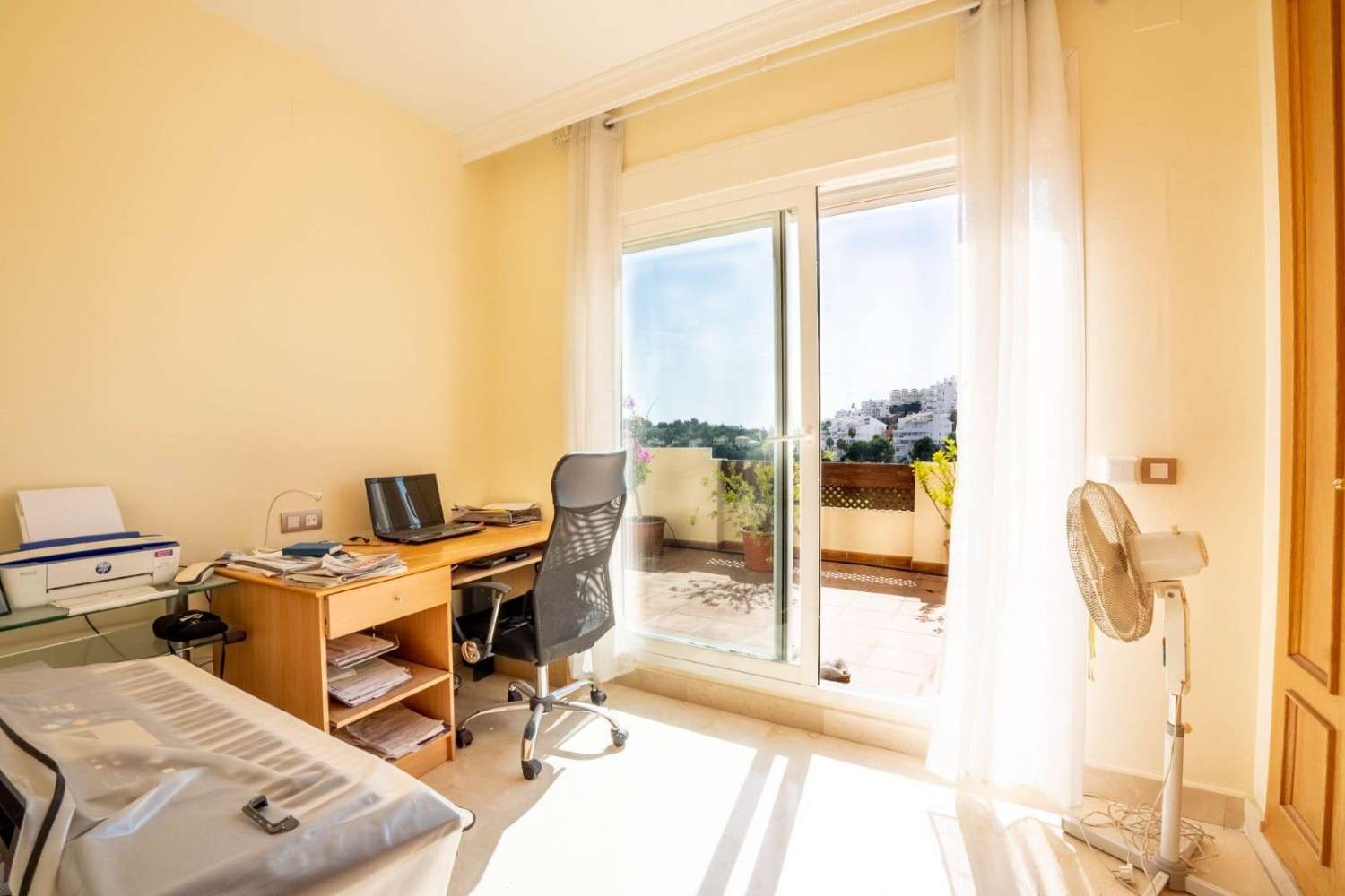 Ático en venta en Riviera del Sol (Mijas)