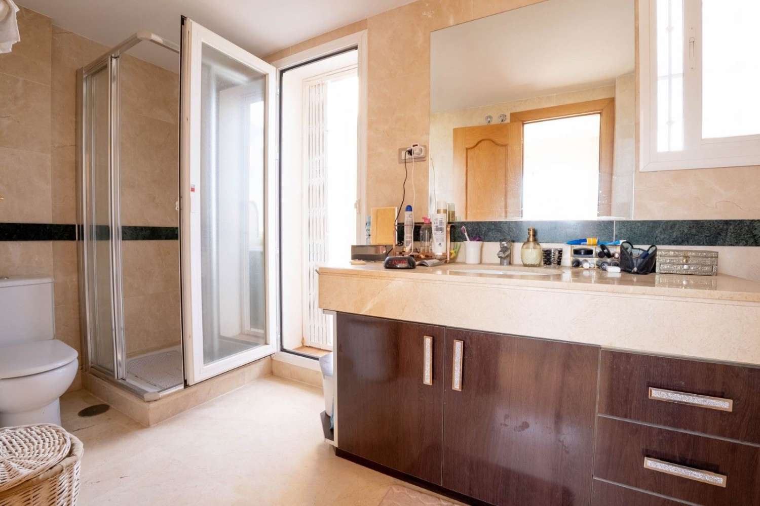 Ático en venta en Riviera del Sol (Mijas)