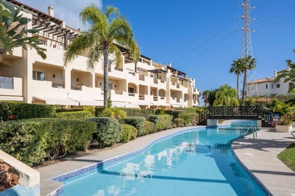 Ático en venta en Riviera del Sol (Mijas)