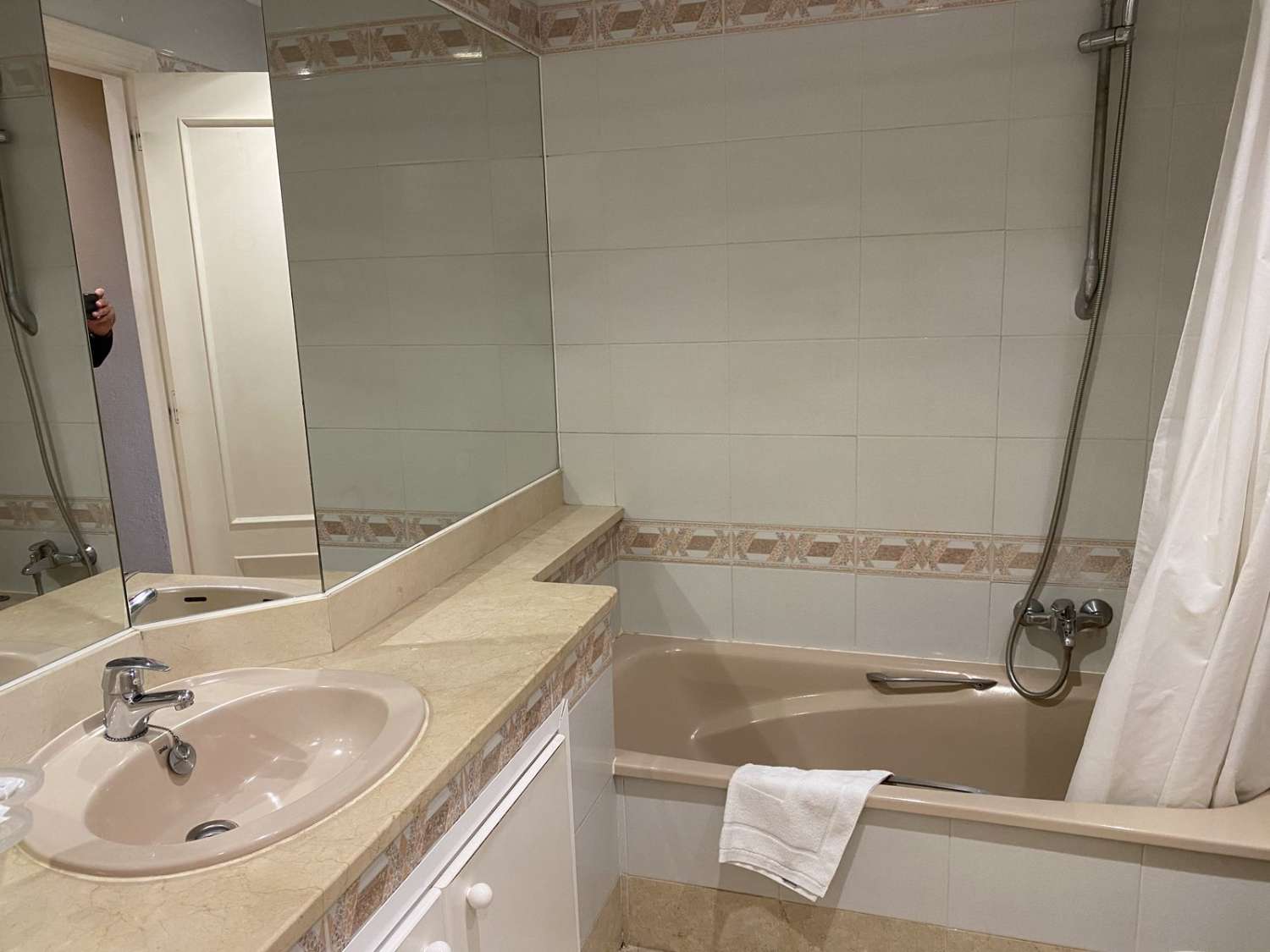 Piso en venta en Mijas Golf