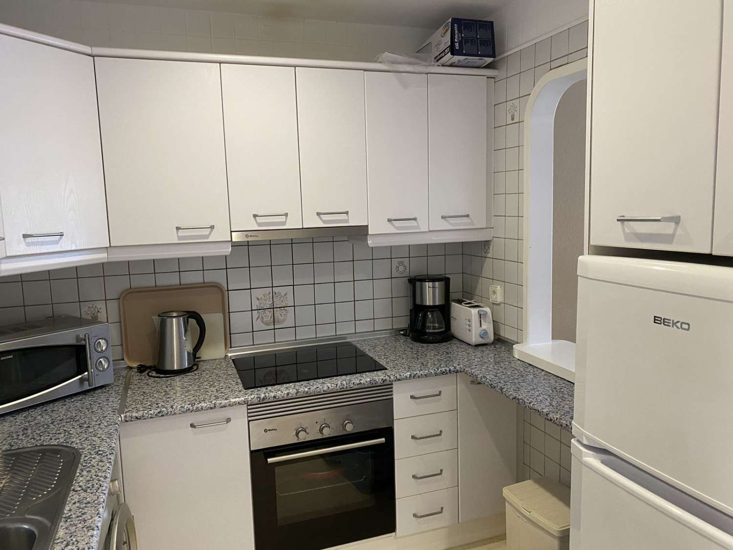 Piso en venta en Mijas Golf