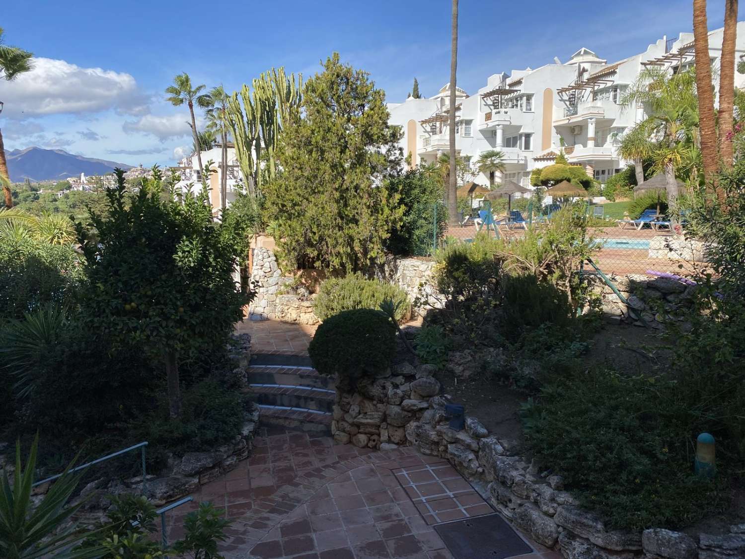 Piso en venta en Mijas Golf
