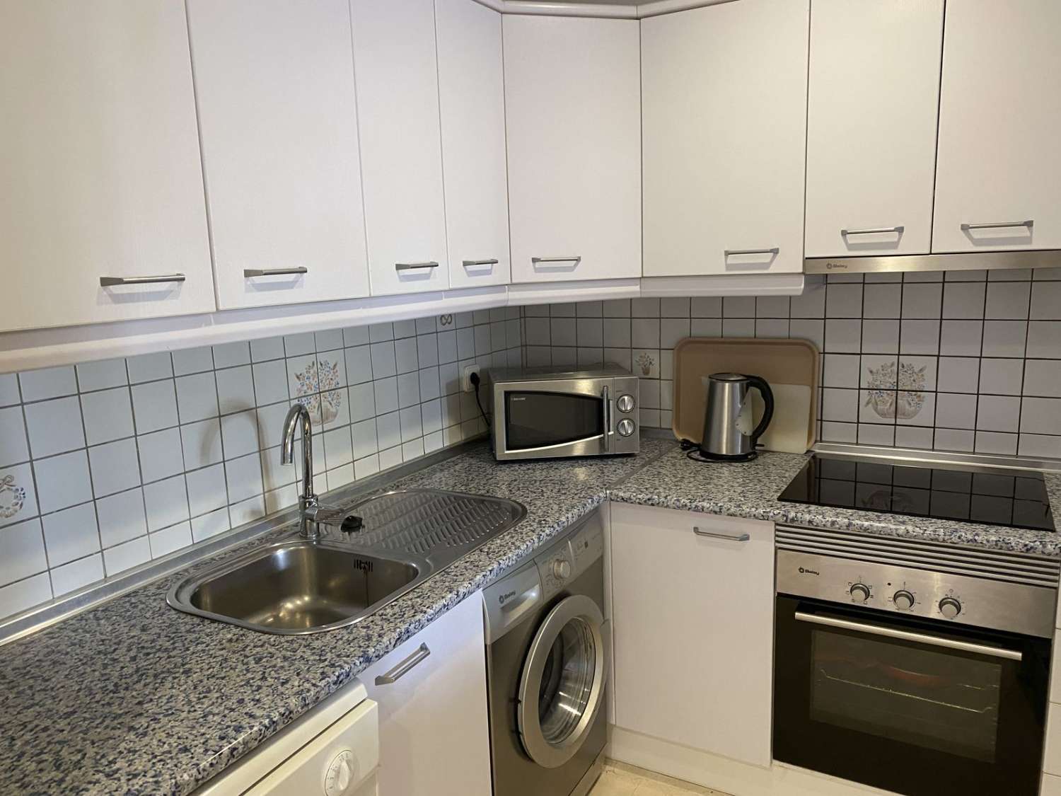 Piso en venta en Mijas Golf