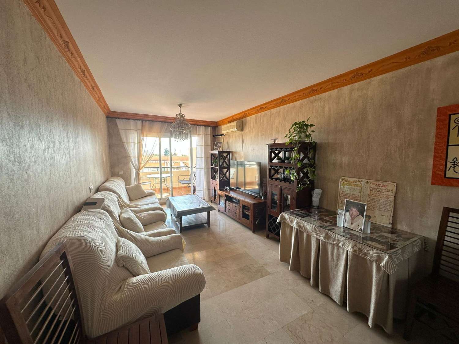 Piso en venta en Las Lagunas (Mijas)