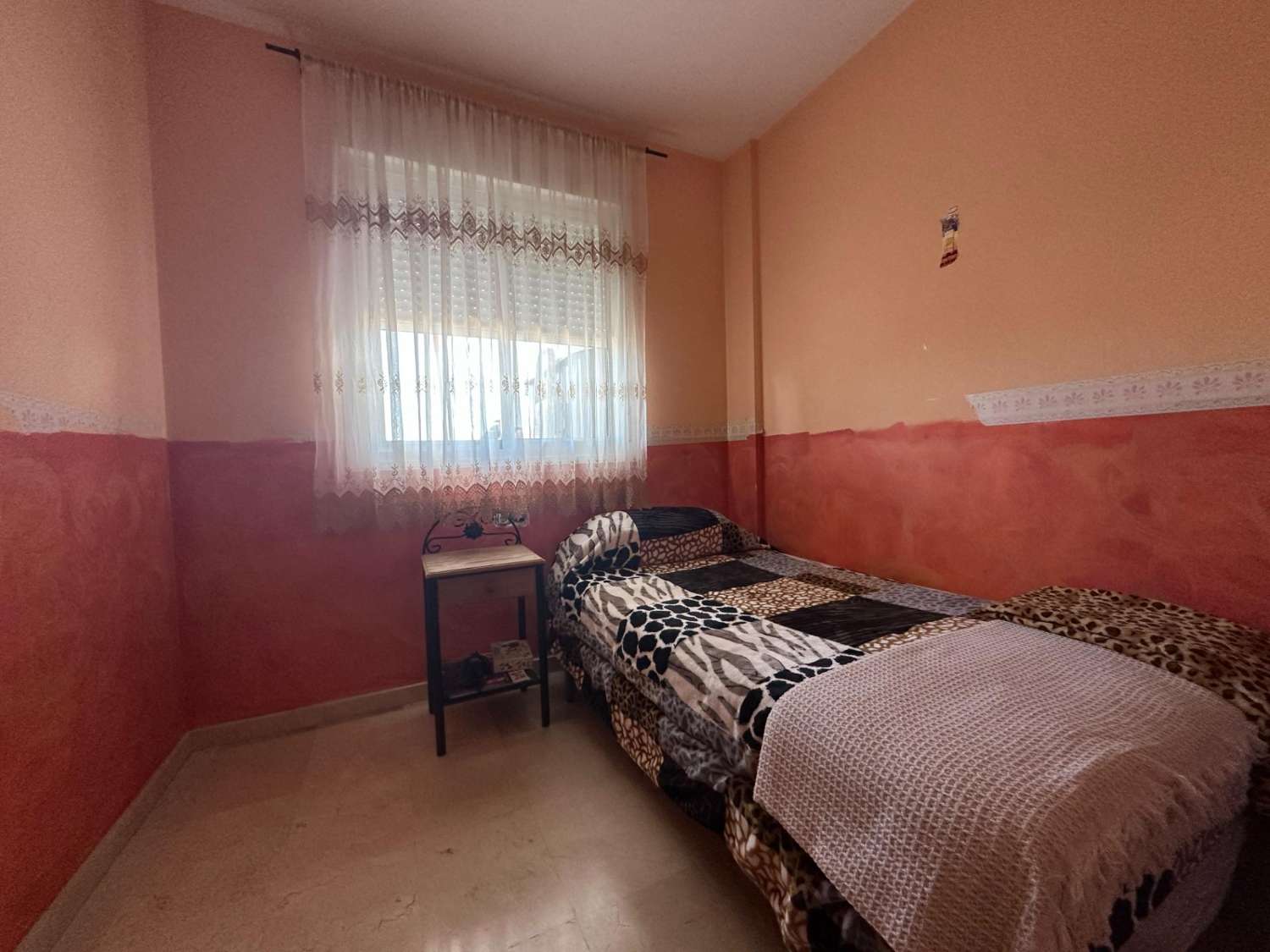 Piso en venta en Las Lagunas (Mijas)