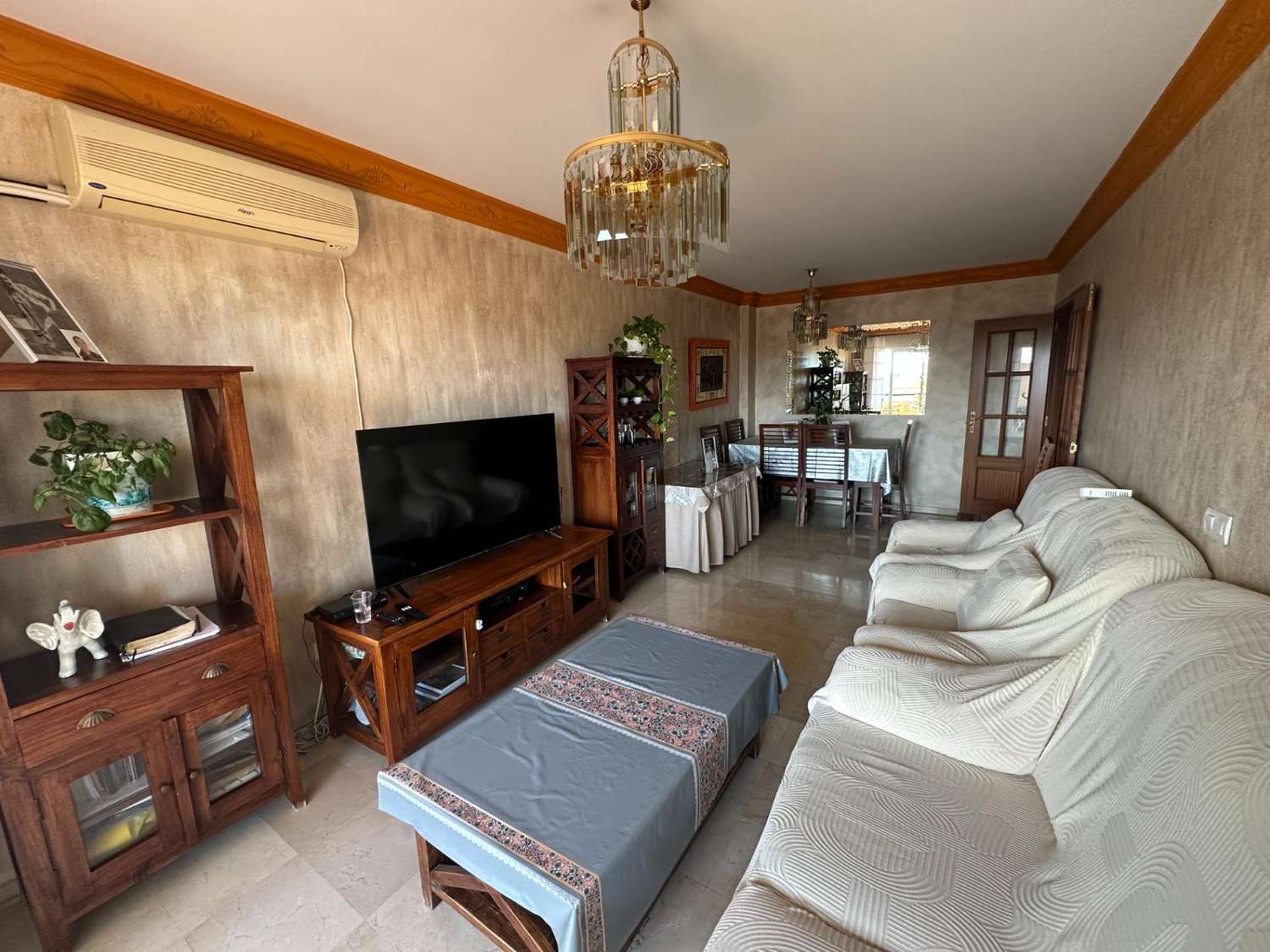 Piso en venta en Las Lagunas (Mijas)