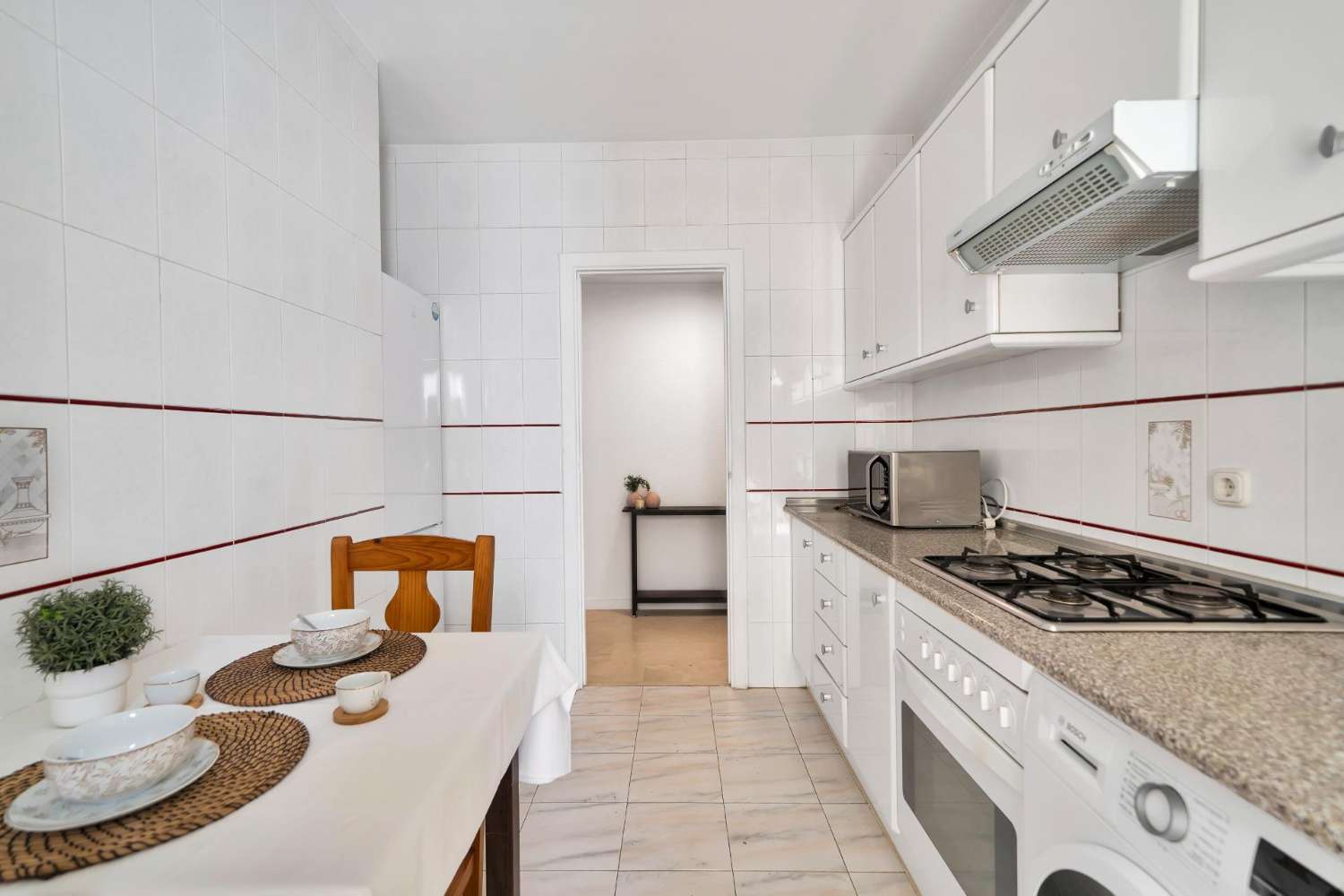 Piso en venta en Mijas Golf