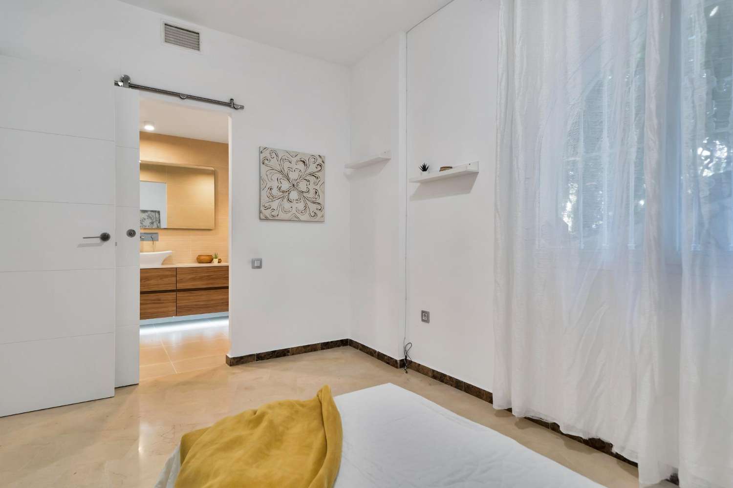 Piso en venta en Mijas Golf