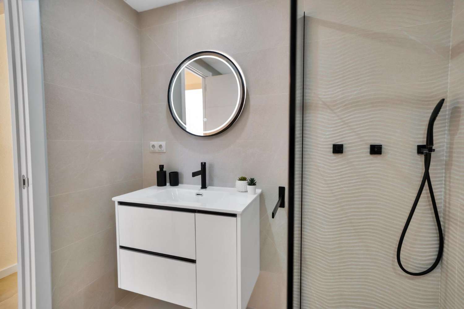 Piso en venta en Mijas Golf