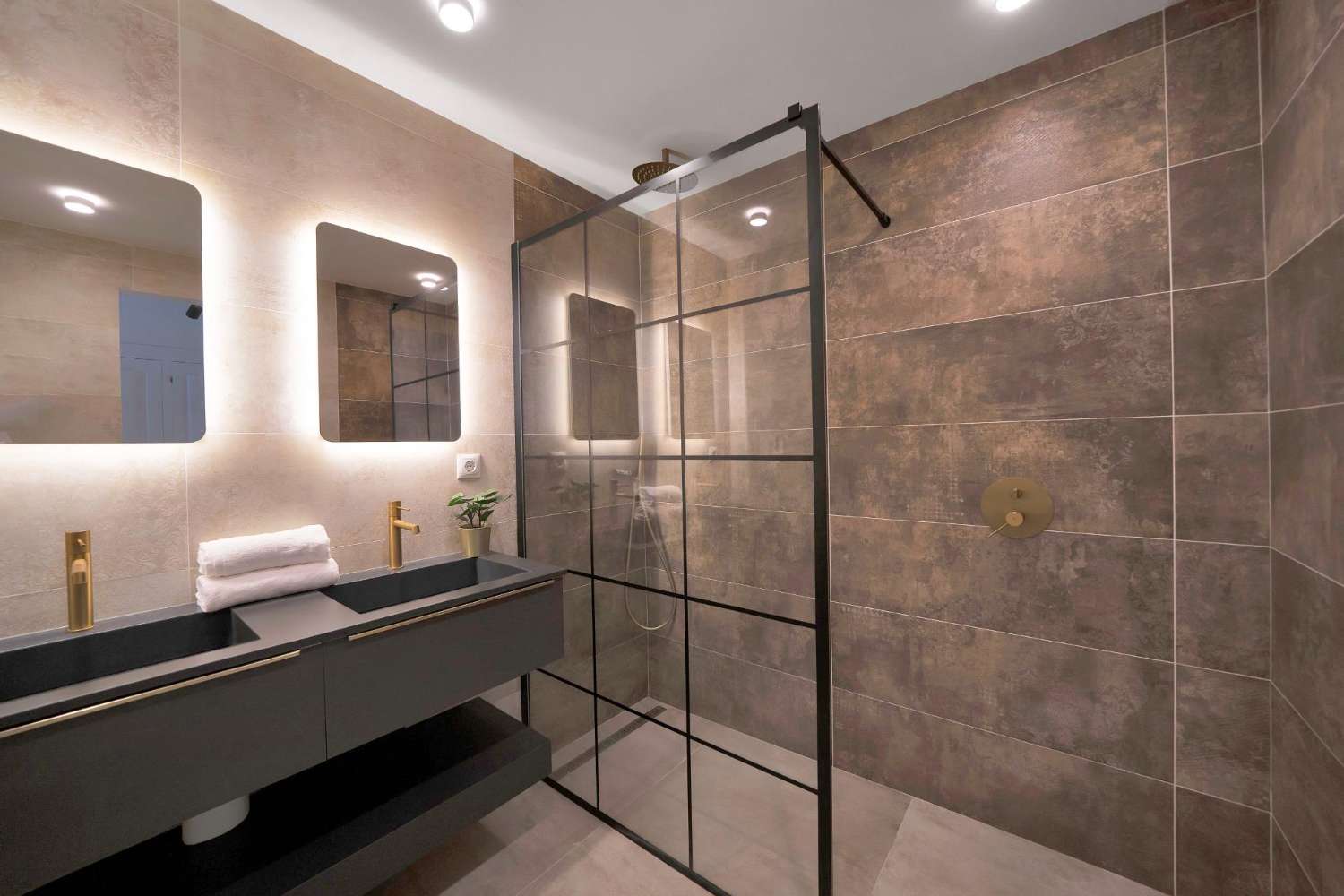 Piso en venta en Mijas Golf