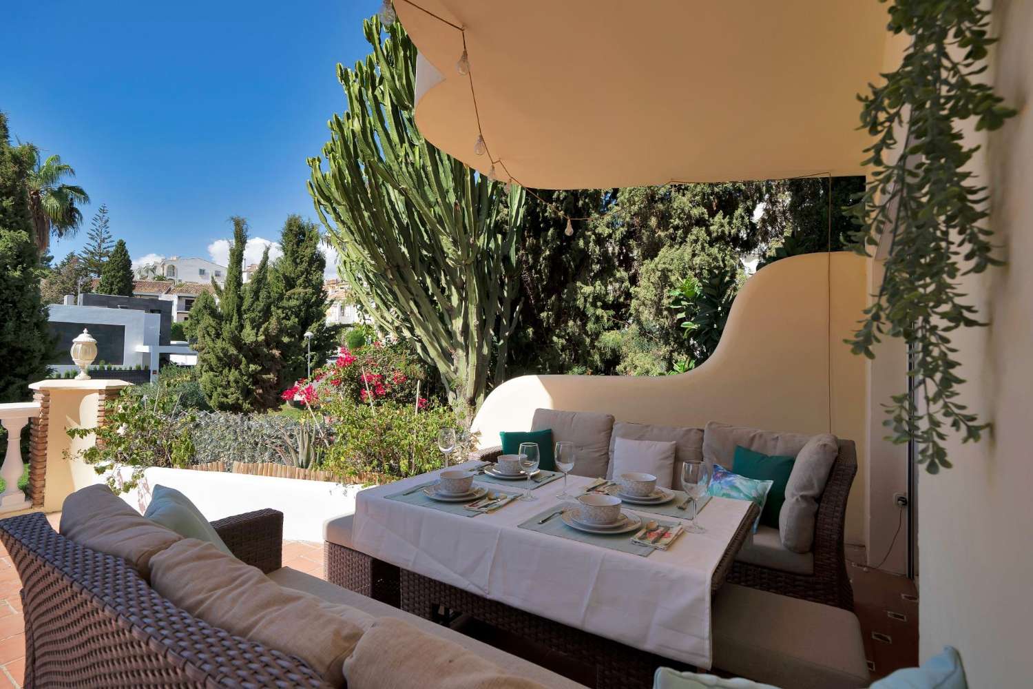 Piso en venta en Mijas Golf