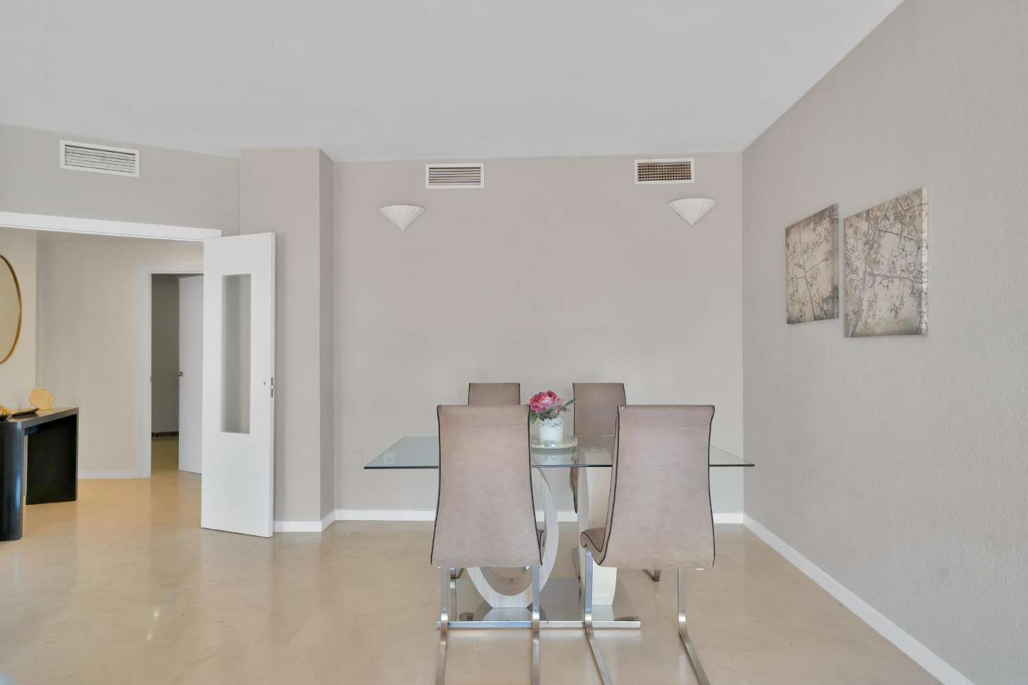 Piso en venta en Mijas Golf