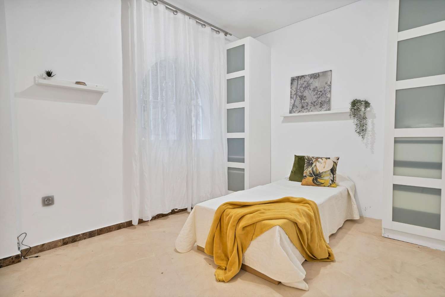 Piso en venta en Mijas Golf