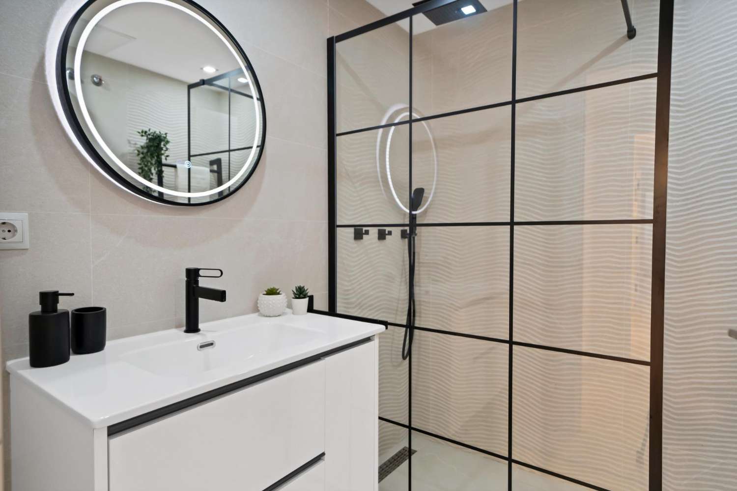 Piso en venta en Mijas Golf