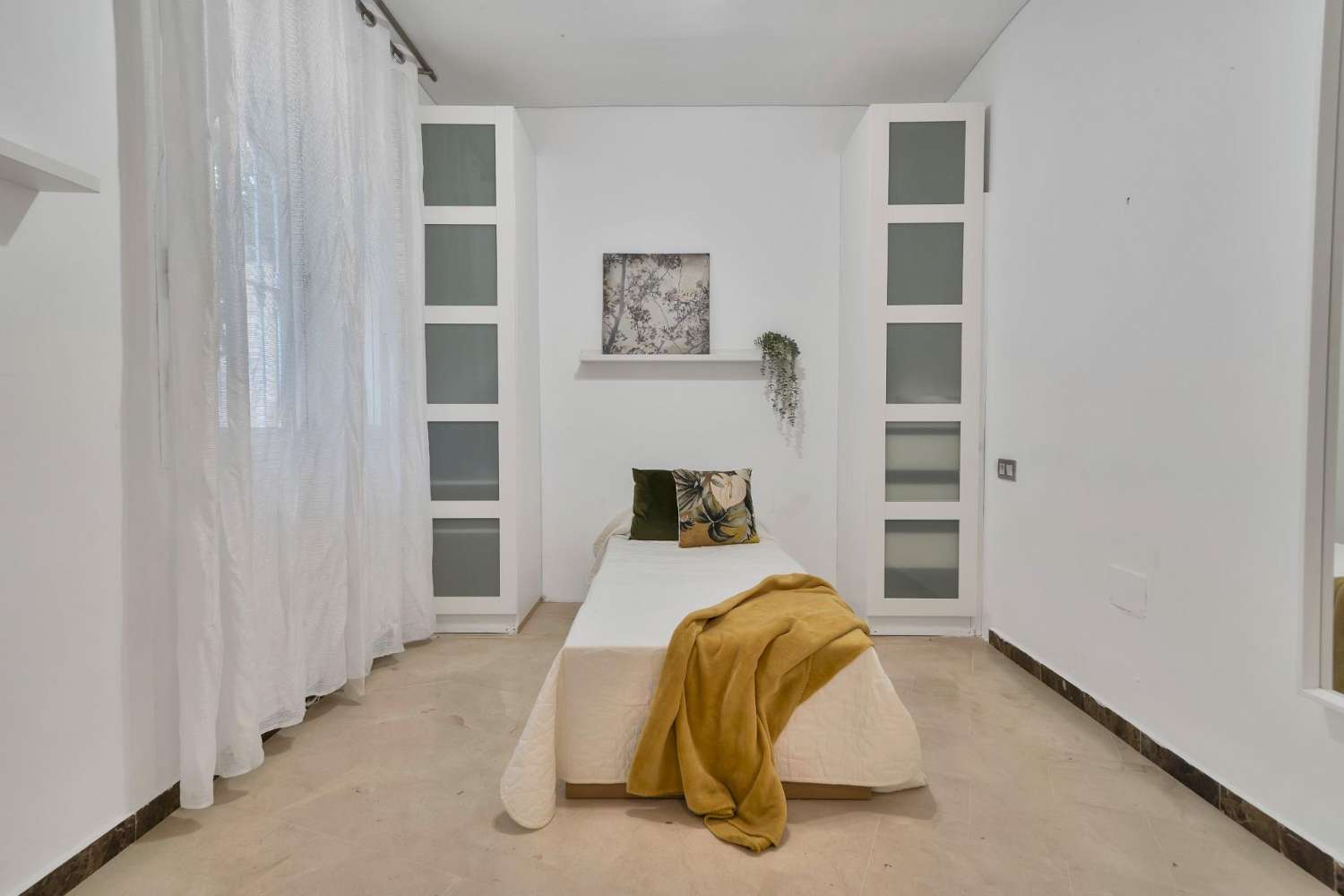 Piso en venta en Mijas Golf