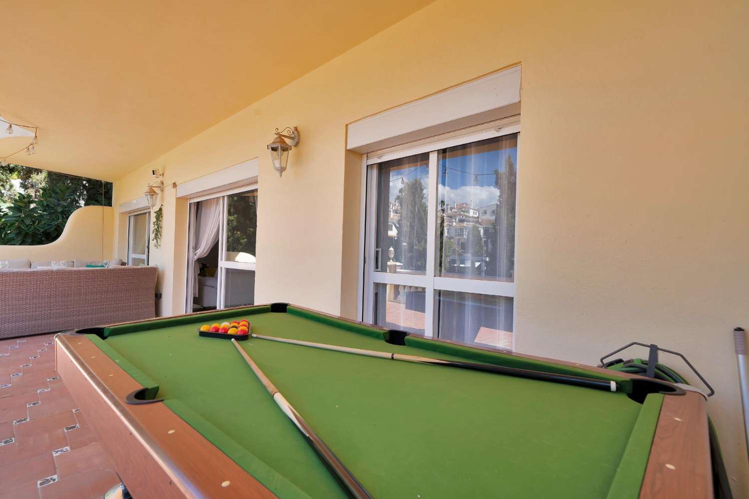 Piso en venta en Mijas Golf