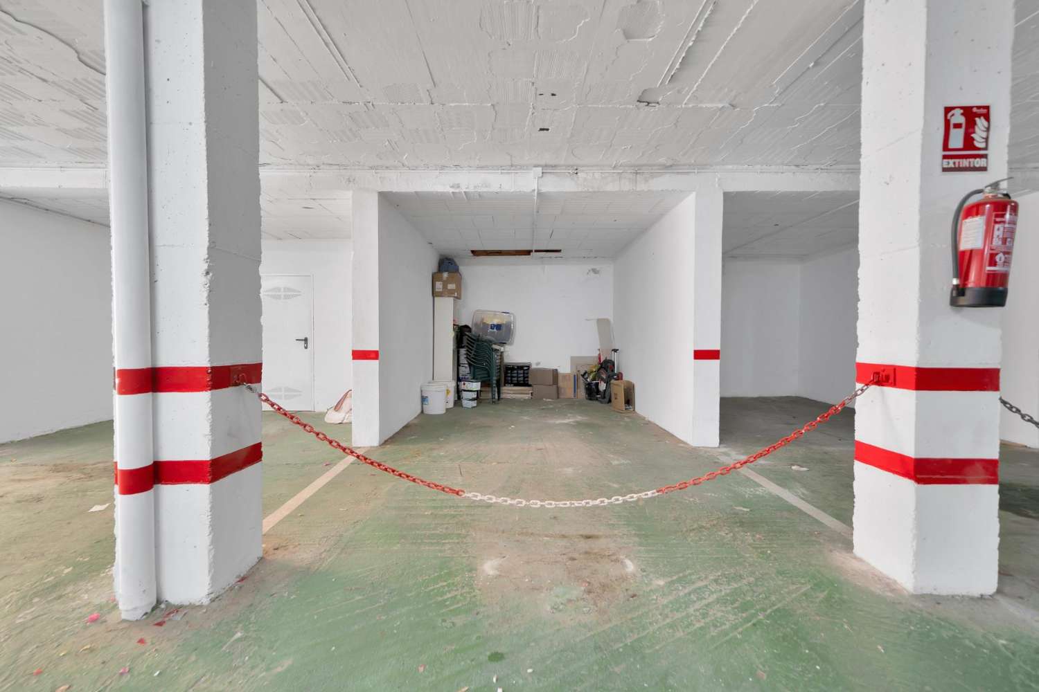 Piso en venta en Mijas Golf