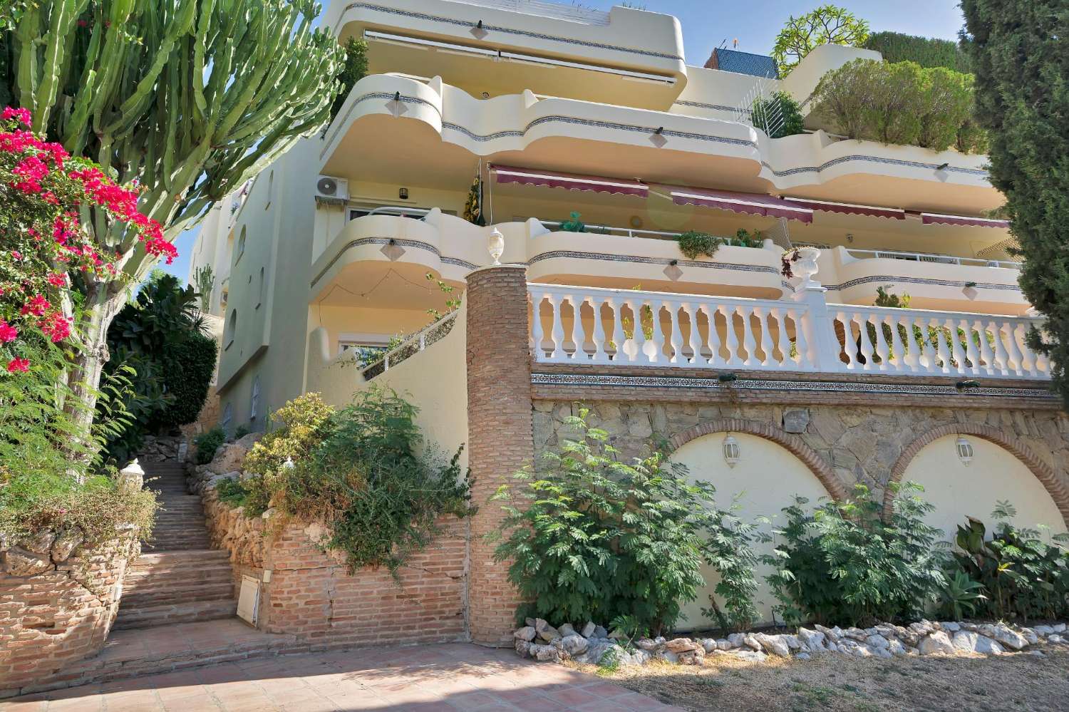 Piso en venta en Mijas Golf