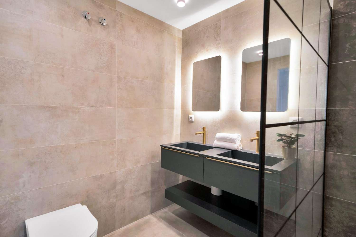 Piso en venta en Mijas Golf